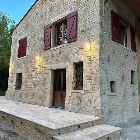 Villa - 7 Pers - Calme Et Nature - Proche Sarlat Vézac